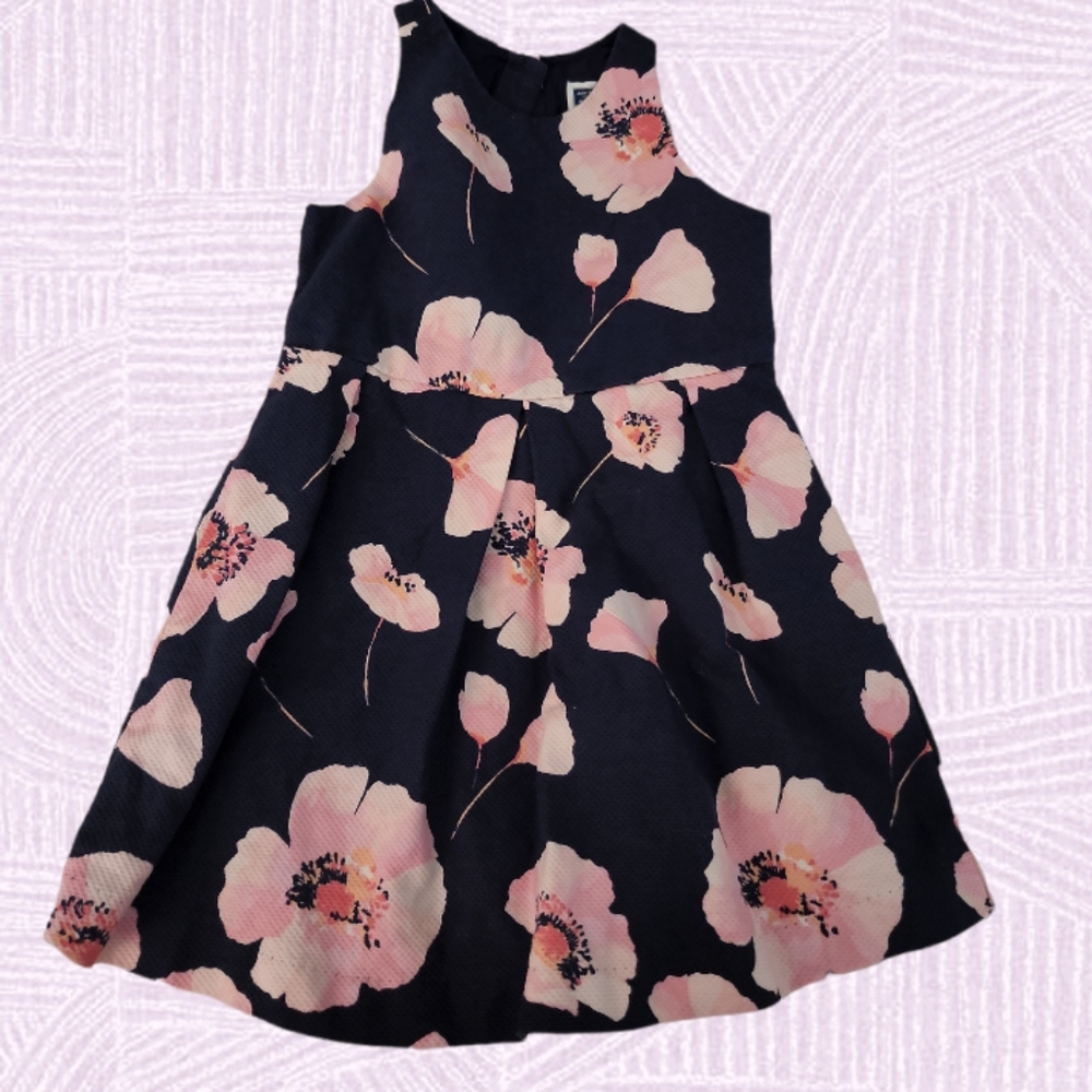 Janie and Jack Dress Size 3